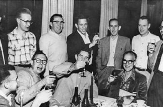 Fijne feestdagen: het is een mensenzaak waar we in zitten, en dat is altijd zo geweest