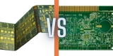 Rigid-Flex versus traditionele PCB’s: de juiste keuze maken